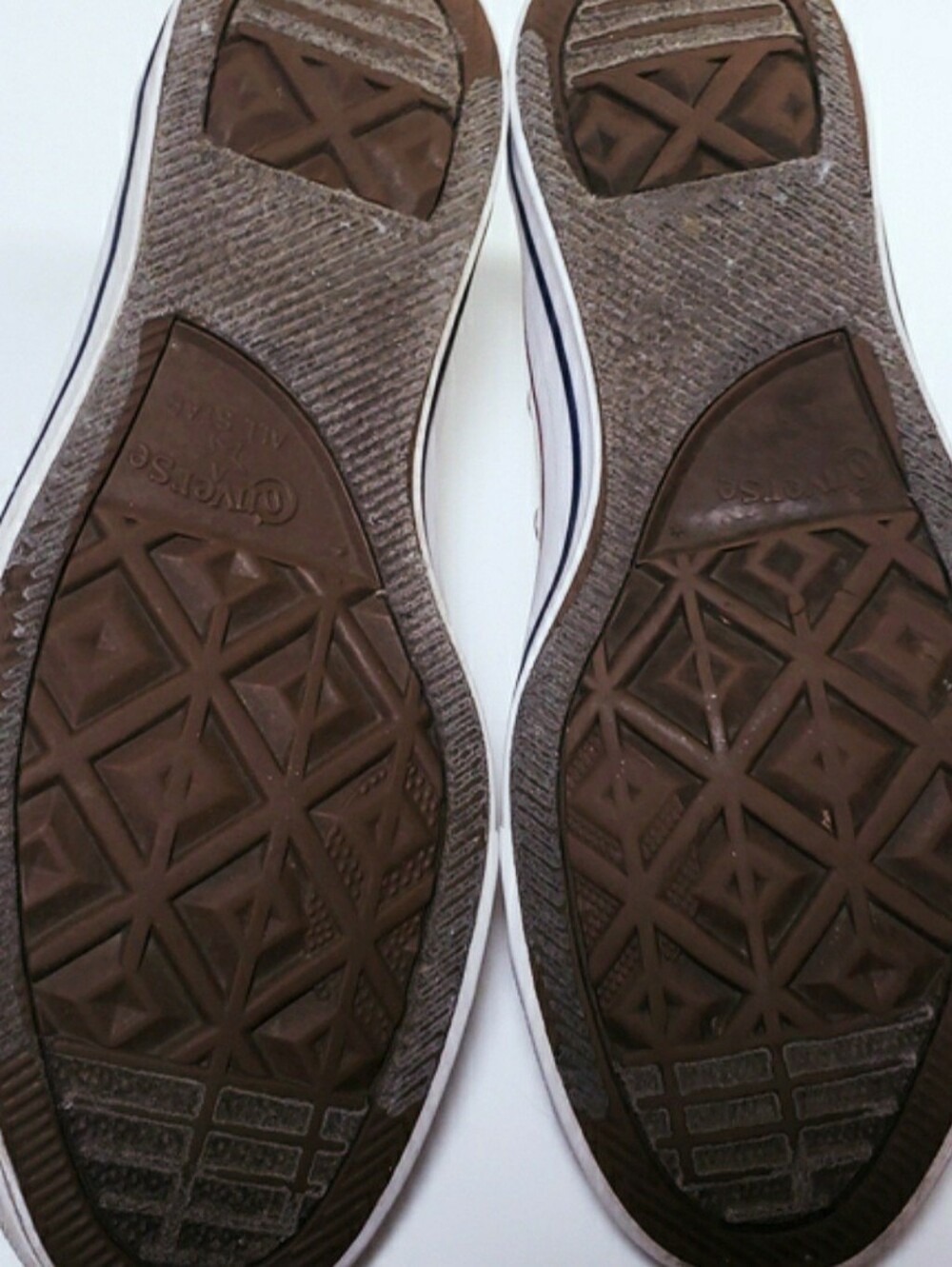 Converse Chuck Taylor Allstar Sneakers - Picture 6 of 7